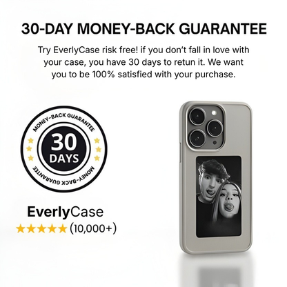 EverlyCase™ - Custom NFC Case